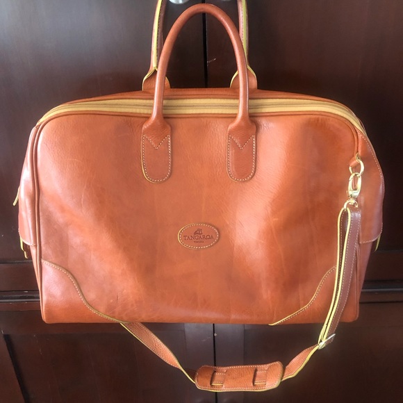 tangaroa venezia travel bag